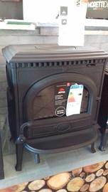 Stufa a Legna Jotul F400 ECO in Promozione
