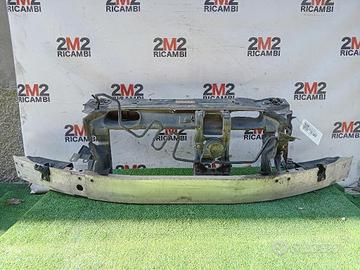 RIVESTIMENTO ANTERIORE MERCEDES CLK CoupÃ© W209 RI