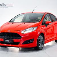 Ford Fiesta 5p 1.0 ecoboost ST-line 100cv
