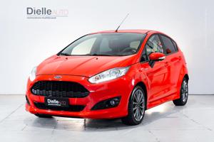 Ford Fiesta 5p 1.0 ecoboost ST-line 100cv