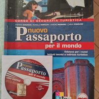 nuovo passaporto per il mondo 