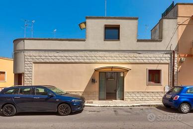 Lecce Vicinanze Gelateria Sensi Appartamento