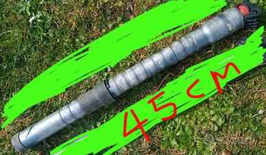 Prolunga windsurf 45 cm