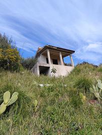 Terreno con Fabbricato