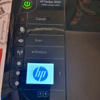 Stampante multifunzione HP Deskjet 3050