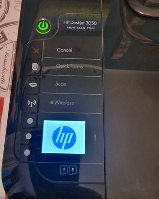 Stampante multifunzione HP Deskjet 3050