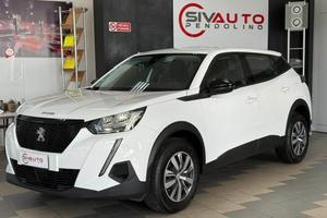 Peugeot 2008 BlueHDi 110 S&S Active