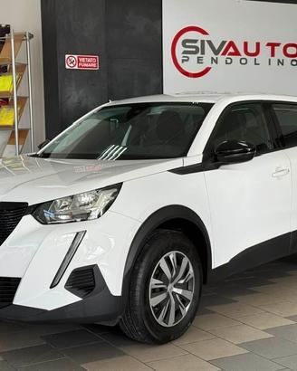 Peugeot 2008 BlueHDi 110 S&S Active