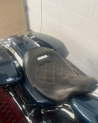 Harley touring