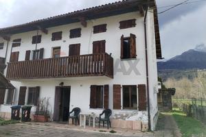 Porzione di casa - Santa Giustina