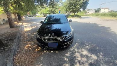 Peugeut 308