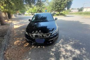 Peugeut 308