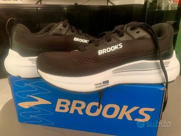Brooks