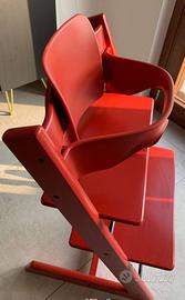 Stokke baby set TrippTrapp