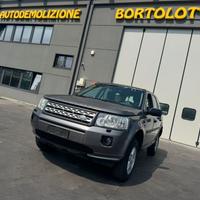 LAND ROVER FREELANDER 2 per ricambi usati 224DT