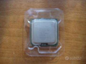 Processori Pentium LGA775 LGA1155 LGA 1151