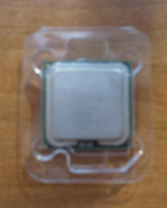 Processori Pentium LGA775 LGA1155 LGA 1151