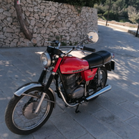 Gilera 150 5v arcore