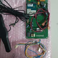 HESA Ge Security Caddy NX-7002 GSM