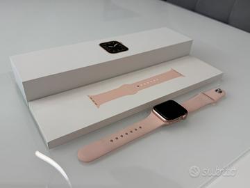 Apple watch serie 5