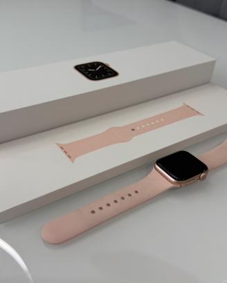 Apple watch serie 5