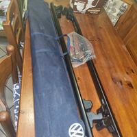 barre portapacchi  volkswagen