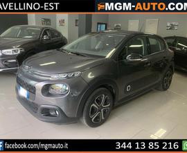 Citroen C3 BlueHDi 100 cv Shine