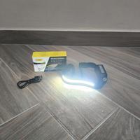 Luce fascia LED frontale  (2 pezzi)