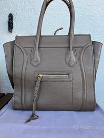 Borsa in pelle