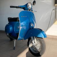 Vespa Primavera 125 1981 3°serie