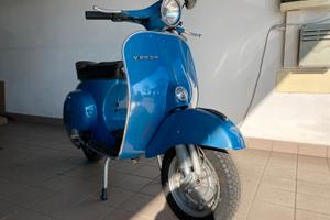 Vespa Primavera 125 1981 3°serie