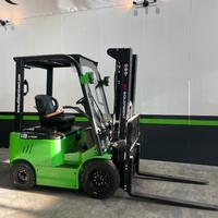 Carrello elevatore muletto EP EFL-181