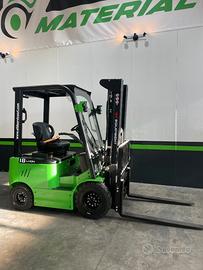 Carrello elevatore muletto EP EFL-181