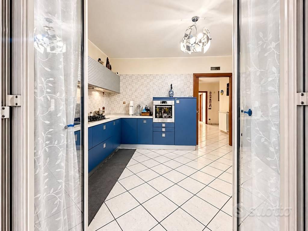 Appartamento – Scisciano, Napoli - Vista 4