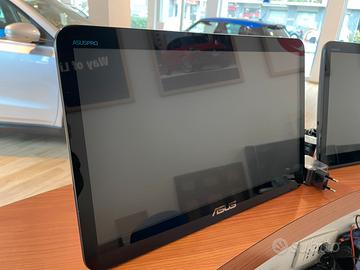 Computer asus asuspro all in one