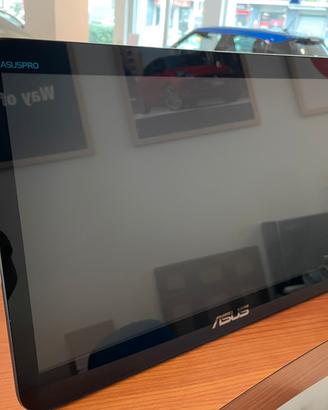 Computer asus asuspro all in one