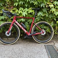 Focus Izalco Max 58 (XL) - Ultegra - Ruote Carbon