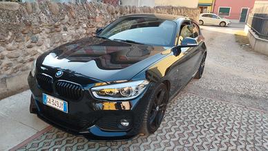 BMW f21 118i Msport