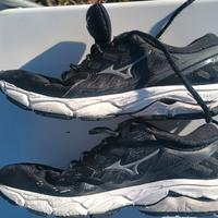 scarpe mizuno