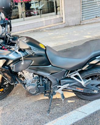 Bellisdima honda CB X 500