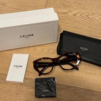 Montatura Celine CL50111I occhiale originale