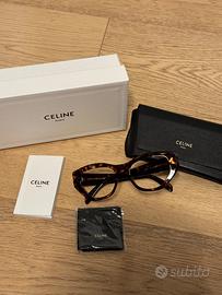 Montatura Celine CL50111I occhiale originale