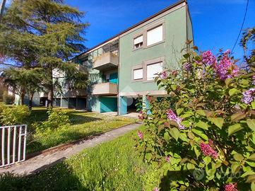 4 LOCALI A BAGNACAVALLO