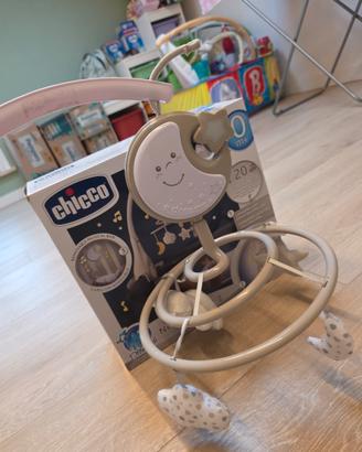 Giostrina culla - Chicco Next2Dreams