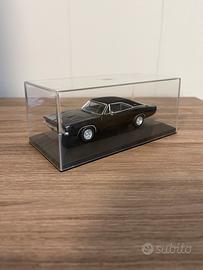 Dodge Charger RT 1/43 Norev