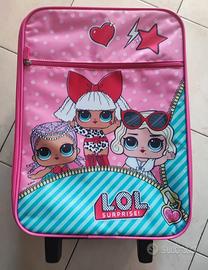 Trolley L.o.L. Surprise!