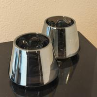 Portacandele baccarat