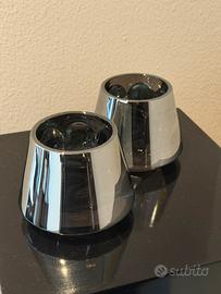 Portacandele baccarat