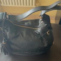 Borsa Liu.jo nera donna - nuovo