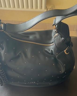 Borsa Liu.jo nera donna - nuovo